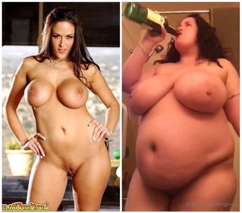 Pictures Showing For Chubby Wife Nude Before And After