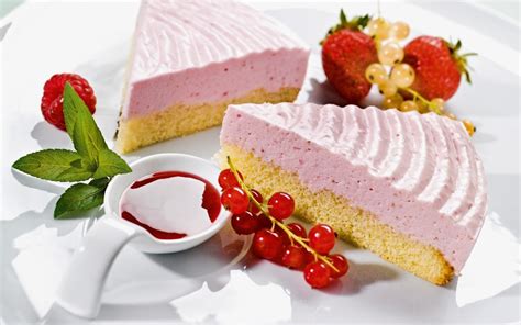 Sweet Strawberry | Fantastic Materials