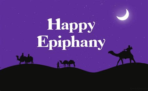 Epiphany Wishes Messages And Quotes Artofit