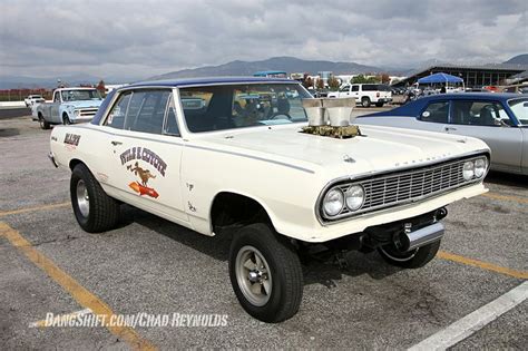 1000+ images about 60's Gassers/Drag Cars on Pinterest | Plymouth ...