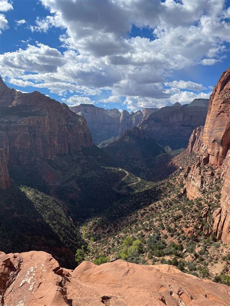 Brown Rock Formation Mountain over Blue Clear Sky during Daytime · Free ...