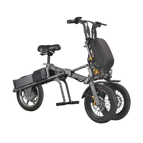 Ecorider Folding Electric Scooters Adult Ce Certificate Wheel