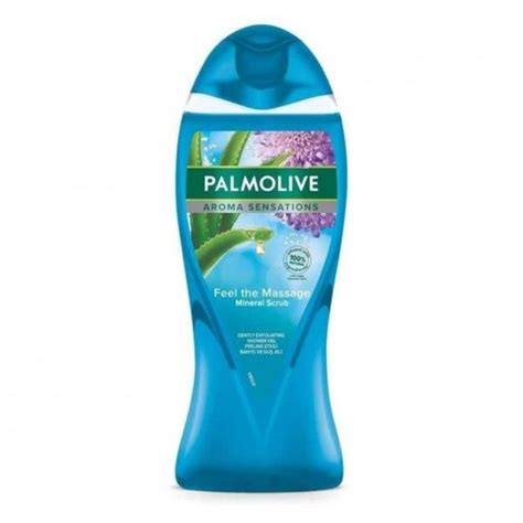 Palmolive Средство для душа, гель, 500 мл - купить с доставкой по ...