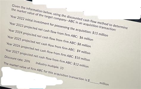 [solved] Given The Information Below Using The Di Solutioninn