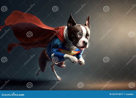 Superdog Cartoons, Illustrations & Vector Stock Images - 40 Pictures to ...