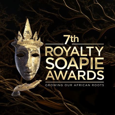 Royalty Soapie Awards Youtube