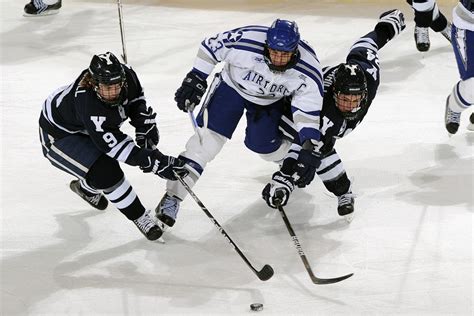 Who are the best national ice hockey teams? – Chris Worfolk's Blog