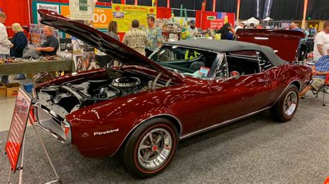 Pigeon Forge Car Show 2024 Guide For Gearheads