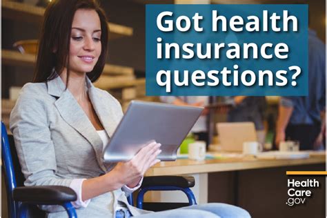 Common Health Insurance Questions And Answers