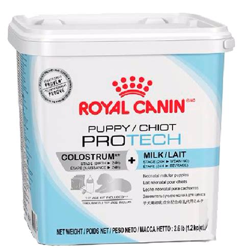 Заменитель сучьего молока Babydog Milk от рождения - сухое молоко для ...