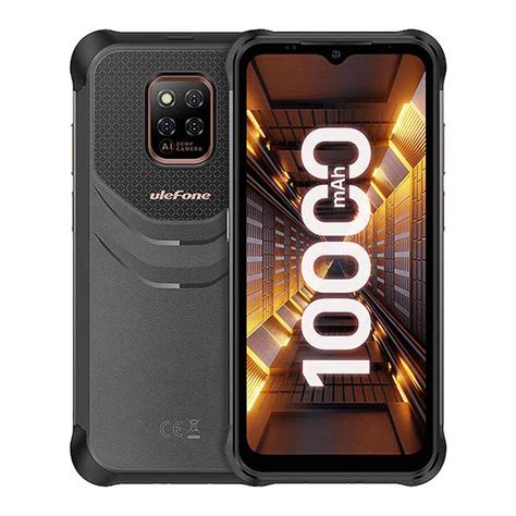 Ulefone Power Armor 14 Pro