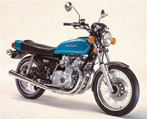 Suzuki Gs 750 Parts For Sale