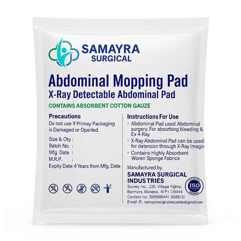 samayra surgical industries