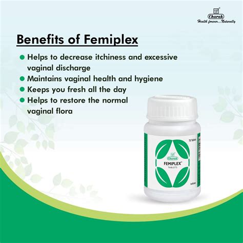 Buy Femiplex Tablet Online Ayurvedic Medicine At Best Price