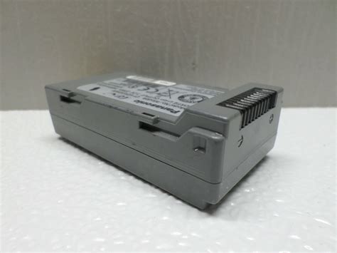 Panasonic CF VZSU53AW CF VZSU53W 3400mAh 7 2V 2 9AH CF H1 CF H2 CF U1