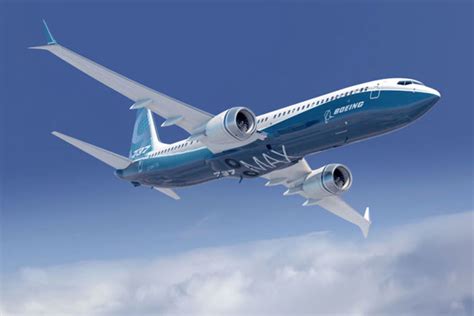 Aviation Capital Group Commande Boeing B Max