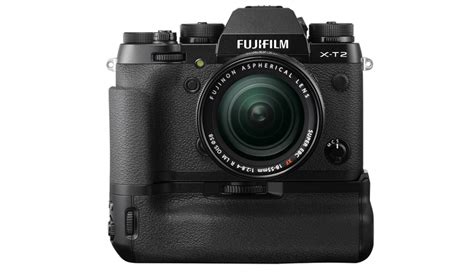 The Fujifilm X-T2 is Now Shipping! | Dan Bailey's Adventure Photography ...
