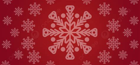 Snowflakes Christmas Background, Christmas, Hd, Banner Background Image ...