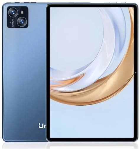 Купить Планшет Umiio A19 Pro 10 6 Гб/128 голубой в Алматы – Магазин на ...