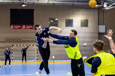 Weihnachtliches Ostseederby In Solchen Spielen Ist Der Wille