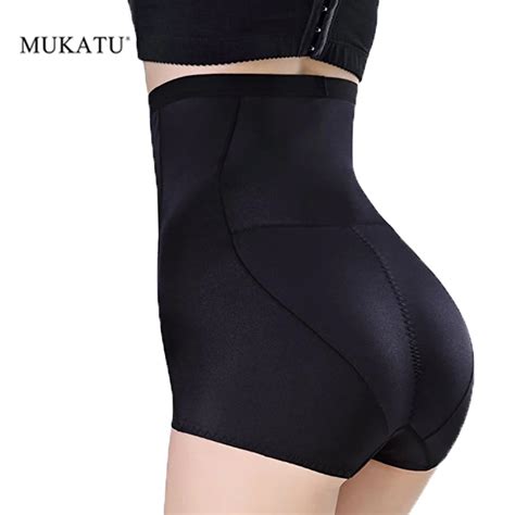 Ultra Thin High Waist Shaping Panty Slimming Butt Lifter Seamless