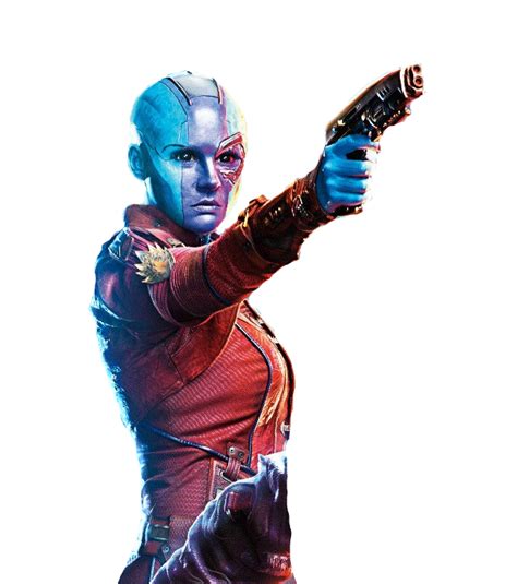 Png Nebula Nebulosa Karen Gillan Guardians Of The Galaxy Vol 2 Png World