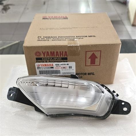 Jual Lampu Sen Riting Depan Kiri Yamaha Mio Gear 125 B3W H3310 00