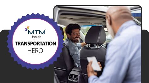 meet mtm healths   transportation heroes mtm