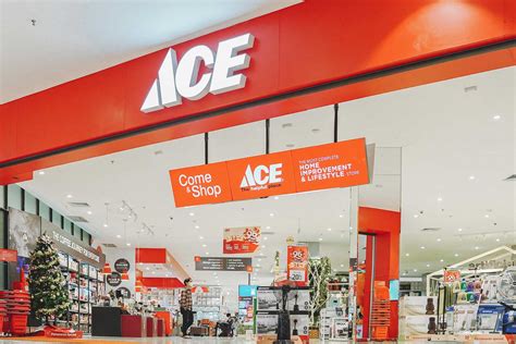 Info Loker Pt Ace Hardware Indonesia Tbk Buka Lowongan Kerja Terbaru