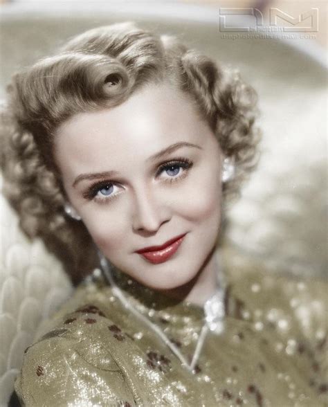 Actress Gloria Frances Stuart July 4 1910 September 26 2010 She