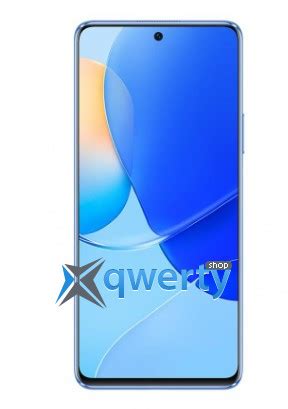 Huawei Nova Se Gb Crystal Blue