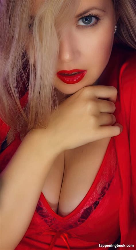 Valeriya ASMR Nude The Fappening Photo 1612291 FappeningBook