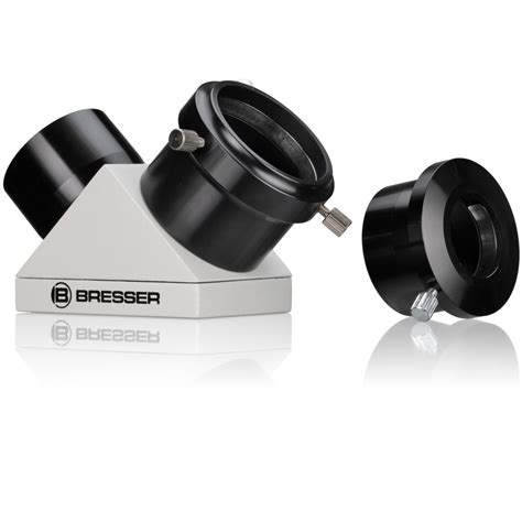 Диагональное зеркало Bresser Diagonal 2" Messier купить в интернет ...