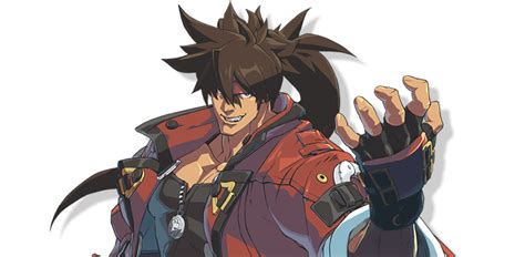 Sol Combos Guilty Gear Strive DashFight