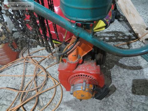 Бензопила Дружба. + цепи. купить в Пензе цена 1200 Р на DIRECTLOT.RU ...