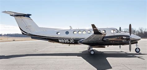 2012 Beechcraft King Air 350i for sale