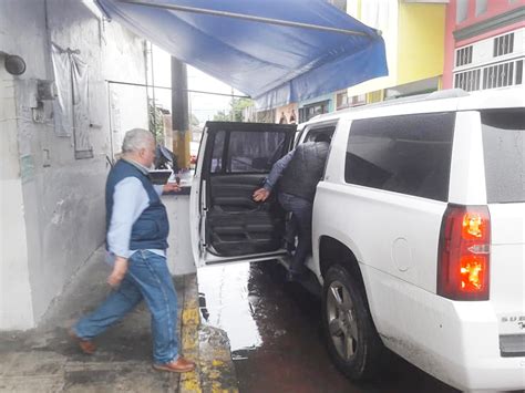 El Heraldo De Xalapa Liberan A Los Spinoso