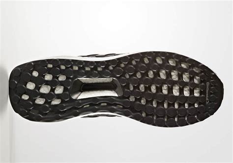 adidas Ultra Boost 3.0 Core Black Utility Black S80731 | SneakerNews.com