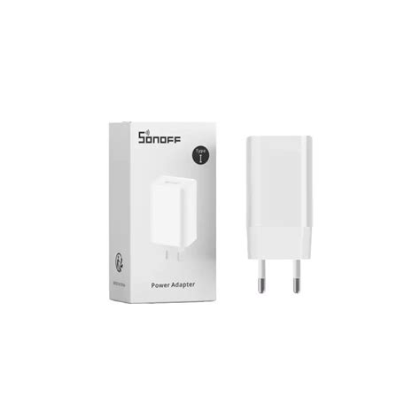 Sonoff Usb 5v2a Dc Adapter Buffelsfontein Energy