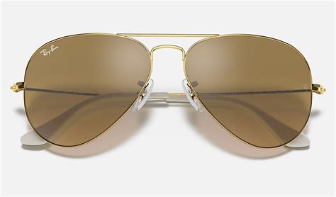 Солнцезащитные очки Ray Ban Aviator | купить с доставкой по всей России