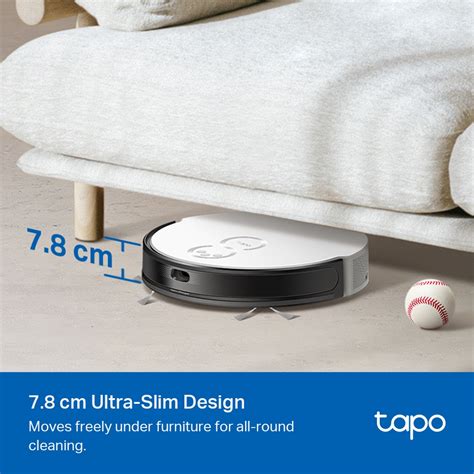 Tapo Rv Mop Plus Magslim Lidar Tp Link