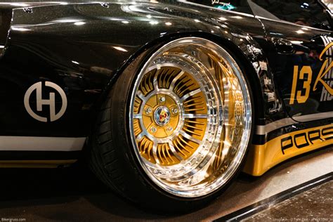 Essen Motor Show Pr Sentiert Automobile Highlights