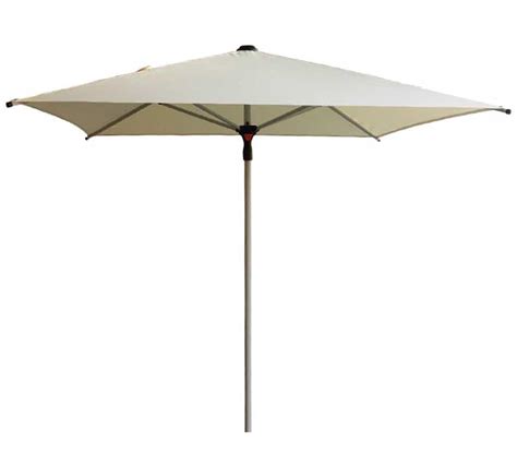 Parasol L Nea Forte Aluminio Conva V A Acr Lico