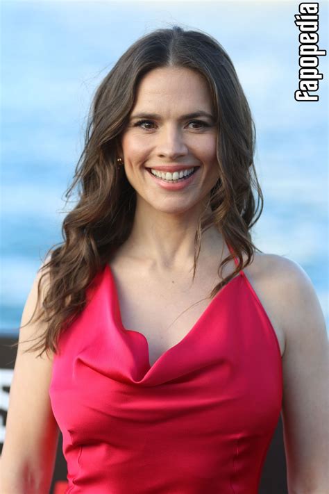 Hayley Atwell Nude Leaks Photo 1436108 Fapopedia