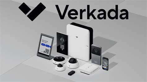 Verkada Camera Reviews + Pricing [New For 2025] - Alarm New England 