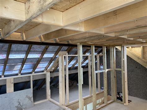 Loft Conversions - Builders Cardiff