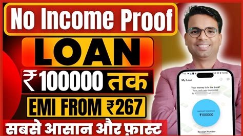 Loan App Fast Approval 2024 Instant Personal Loan App Without Income