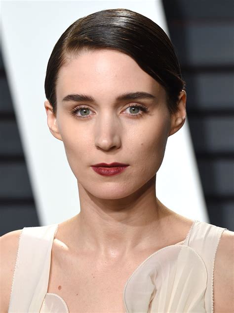 Rooney Mara Adorocinema