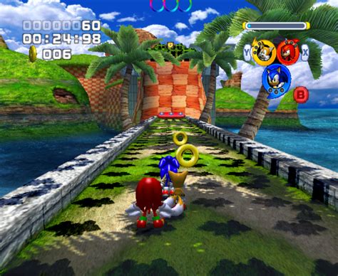 File Sonic Heroes Many Shadows Png Dolphin Emulator Wiki