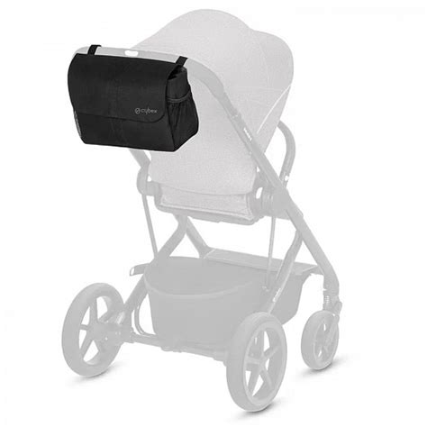 CYBEX Сумка-органайзер для детских колясок Артикул: 518003395 ...